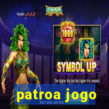 patroa jogo